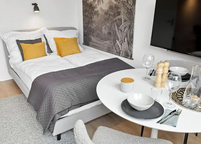 - Luxus Lift & Parken -naehe Dus & Dortmund & Koeln & Essen * 伍珀塔尔